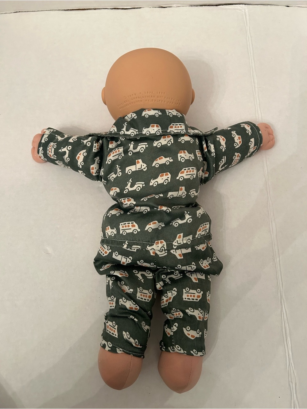 Cabbage patch kids bundle. - Picture 9 of 13